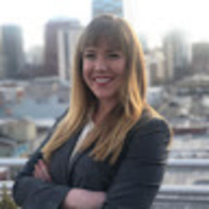 Meet your Posher, Caroline